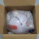 XINDAM 6X Enlarged Human Eye Anatomical Model - Accurate Anatomy for Science Classroom Study, Display, Teaching Medical Model