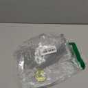 New York Yankees Gray Basic 59FIFTY Fitted (7 1/8)