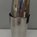 Cocktail Shaker Set, Professional Boston Shaker Set with 18oz Unweighted & 28oz Weighted, Stainless Steel Martini Shaker for Bartending and Home Bar, Premium Bar Tools for Bartender