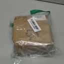 Patas Lague Dog Harness with Leash Set Adjustable Soft Padded Step-in Dog Vest No Choke No Pull Reflective for Small Medium Pets with Poop Bags and Dispenser, Solid and No-chew, Blue M