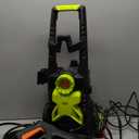 Adjustable Washer with Foam Cannon for Cars, Patios, and Home Cleaning