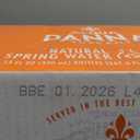 Acqua Panna Natural Spring Water, 11.15 FL OZ Plastic Water Bottles (24 Count), BB January 2026