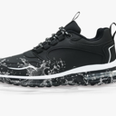 Waterproof Shoes for Women Wide Width Non Slip Sneakers for Work Chefs Food Service, Water Resistant Walking Shoe, Lightweight Slip Resistant Fashion Footwear for Nurse 8