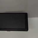 Naifay 9 Inch Car Stereo Single Din Radio with Apple Carplay & Android Auto, Single Din Touchscreen Car Stereo with Bluetooth Car Audio Receivers, Backup Camera, Mirror Link, FM/USB/TF/AUX/Subwoofer