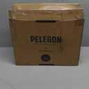 PELEGON Toilet Safety Rails (350 lb) - Adjustable Toilet Safety Frame & Rails, Toilet Safety Rail for Elderly Adults, Toilet Handles for Seniors, Toilet Bars for Elderly & Handicap (Dark Blue)