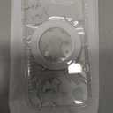 Loheckle for iPhone 16e Case with Stand- Compatible with MagSafe Women Girls Cute Clear Girly Aesthetic Unique Design Soft TPU Magnetic Ring Phone Cover for Apple 16 e, Dogs