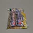 ArtCreativity Semi Truck Toys for Boys, Set of 2, Pull Back Truck Toys for Kids in Red & Blue, Trailer Trucks for Hours of Pretend Play, Unique Toy Car Party Decorations and Boys Room Decor