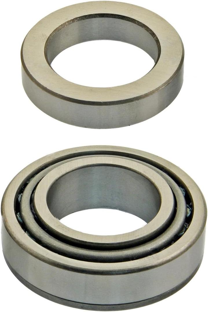 ACDelco Gold A10 (19360600) Rear Wheel Bearing