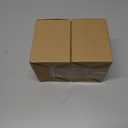 2 x 2 Pack  7 in 1 European Travel Plug Adapter, Travel Essentials, International Travel Adapter with 4 Outlets 3 USB Ports(2 USB C), US to Europe Plug Adapter to Most Europe Spain Italy France