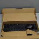 Dell Pro KM5221W Keyboard & Mouse