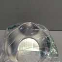 Rice Washer Strainer Bowl - 4-in-1 Washing Bowl for Quinoa, Stainless Steel Rinser With Side Drainers Small Colander for Cleaning Fruits, Vegetables, and Beans - Versatile Kitchen Tool