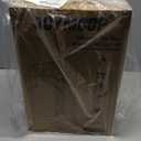 JOYMOOP Mop and Bucket Set with Wringer, Flat Mops for Floor Cleaning, Wall Mop Cleaner with Long Handle, Hardwood Floor Mop with 4 Microfiber Pads