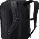 Thule Aion Backpack, Padded storage protects up to a 17" laptop,  Item Dimensions L x W x H 23"L x 19"W x 7"H Item Weight 1.45 kg Capacity 40 liters Size 40L