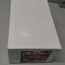 Jello Shot Syringes 100 Pack with Tip Cap for Adults Kids, 10ml Party Liquid Syringe BPA-Free Suringes Shooters for Jello Shots, Halloween, Thanksgiving, Christmas, Bachelorette Parties, Nurses, Graduation Party