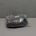 Infantino Flip 4-in-1 Convertible Baby Carrier, Adjustable, Ergonomic Babywearing, Registry Essential, Baby Carrier for Newborn to Toddler, Gray (Grey)