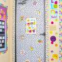 3 x Teacher Created Resources Brights 4Ever We are Awesome! Banner