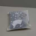 Yonique One Piece Swimdress for Women  Tummy Control Swimsuit with Skirt 2026 V Neck Wrap Tie Side Bathing Suit Dress (Large, Blue Dot)