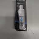 LG LT1000P - 6 Month / 200 Gallon Capacity Replacement Refrigerator Water Filter (NSF42, NSF53, and NSF401) ADQ74793501, ADQ75795105, AGF80300704, or AGF80300705 White