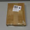 JOUTYFOR Japanese Omelette Pan, Tamagoyaki Egg Pan, Nonstick Frying Pan with Spatula, Healthy Granite Cookware, PFOS & PFOA Free, 6" x 7" (White)