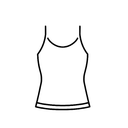 Florence Top for Women XL