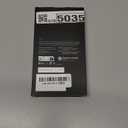 TORRAS for iPhone 17 Pro Case, Camera Control, Fit for MagSafe, Military-Grade Protection, Magnetic Slim Translucent Anti-Fingerprint Phone Case for iPhone 17 Pro 6.3", Deep Blue