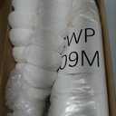 Zakkart SnugCloud Cat Window Perch with 4-Sided Bolster - Orthopedic Cat Hammock for Window Sill - Solid Hardwood & Metal Frame - Window Seat for Pets (Natural Color Wood w/White Bed, Medium) (Medium (22"x15"))