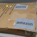 Zenna Home Rustproof Round Shower Curtain Rod for Clawfoot Tub with Easy Installation, Oval Hoop Shower Curtain Rod, Freestanding Tub Accessories, Fits Areas up to 70.5 by 28 Inches, Chrome