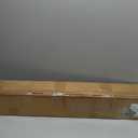 SCITOO Roof Rack Cross Bar for Volkswagen Tiguan 2010-2018 220LBS Cargo Bars Silver