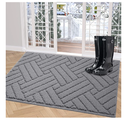 Door Mat Indoor Doormat, Entryway Rug Door Mats Non-Slip Rubber Backing,Heavy Duty Low-Profile Entrance Rugs, Absorbent Resist Dirt Doormats Floor Door mat for Entryway,36"x59"