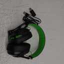 KGH2 Gaming Headset Green