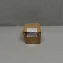 R14 Reflector Floodlight 4PCS 120V 40W E26 R14 Reflector Type Replacement Light Bulbs With Standard Screw Base, Pack 4