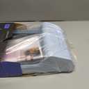 Dog Nail File Toy with 2 Dog Treat Puzzle, Interactive Dog Enrichment Toys for IQ Training, Dog Scratch Pad for Nails, Slow Feeder and 2 Level in 1 Dog Puzzle,Sandpaper Replaceable