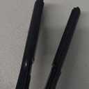 Paul Mitchell Smooth+ Ceramic Flat Iron, Adjustable Heat Settings, for Smoothing + Straightening (1.5" CeraShine ceramic plates, Black)