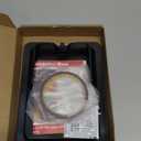 BreTrewri Center Console Organizer for Honda Civic Lx Sedan 2022 2023 2024 2025 Car Accessories,2022-2025 Civic 11th gen Interior Accessories Civic Sport EX Accessories