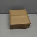 10 Inch Modern Ceiling Light, 24W LED Dimmable Ceiling Light with Remote Control, 3000-6000K Color Temperature Adjustable, Black Small Chandelier for Bedroom, Entryway, Hallway, Kitchen