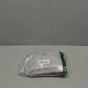 Resinta 4 Packs Toddler and Baby Girls Cotton Leggings Full Length Pants Stretchy Soft Tights Pants for Kids, 9-10Y