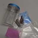 Creativity for Kids Grow 'N Glow Terrarium Kit - Educational Science Kits| Easter Basket Stuffers for Kids Gifts for Boys and Girls| Craft and STEM Projects (Ages 6+)