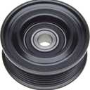 ACDelco Gold 36026 Flanged Idler Pulley