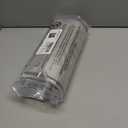 Herseas High Waisted Sweatpants for Women 2025 Fall Wide Leg Contrast Stitching Drawstring Loose Lounge Jogging Pants (Gray, S)