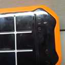 Electronic Tic-Tac-Toe Handheld Game | 3-in-1 Memory & Brain Games | Birthday Gift for Kids and Adults | Touchscreen Travel Friendly with Sound & Voice Effects for Kids Age 7+