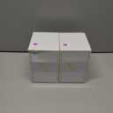 2 x Mother's Day Rose for Mom,Home Scent Rose Real Fragrance Rose Last,Eternal Flowers Rose Gifts for Women/Her/Mom/Wife Girlfriend,Perfect Decoration for Bedroom and Office. (Red)