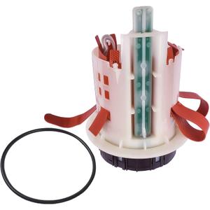 68085908AH 68192659AH DEF Pump Urea Pump w/O Ring Replacement for Dodge Ram 2500 3500 6.7 Cummins Diesel Exhaust Fluid Pump 2013-2018