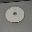 Reliant Ribbon Grosgrain Style Ribbon, 5/8 Inch X 100 Yards, Gold