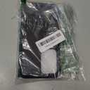 for Galaxy A53 5G Case, Heavy Duty Protective Case with [3 in 1] Rugged Rubber Shockproof Protection Cover for Samsung Galaxy A53(Black)