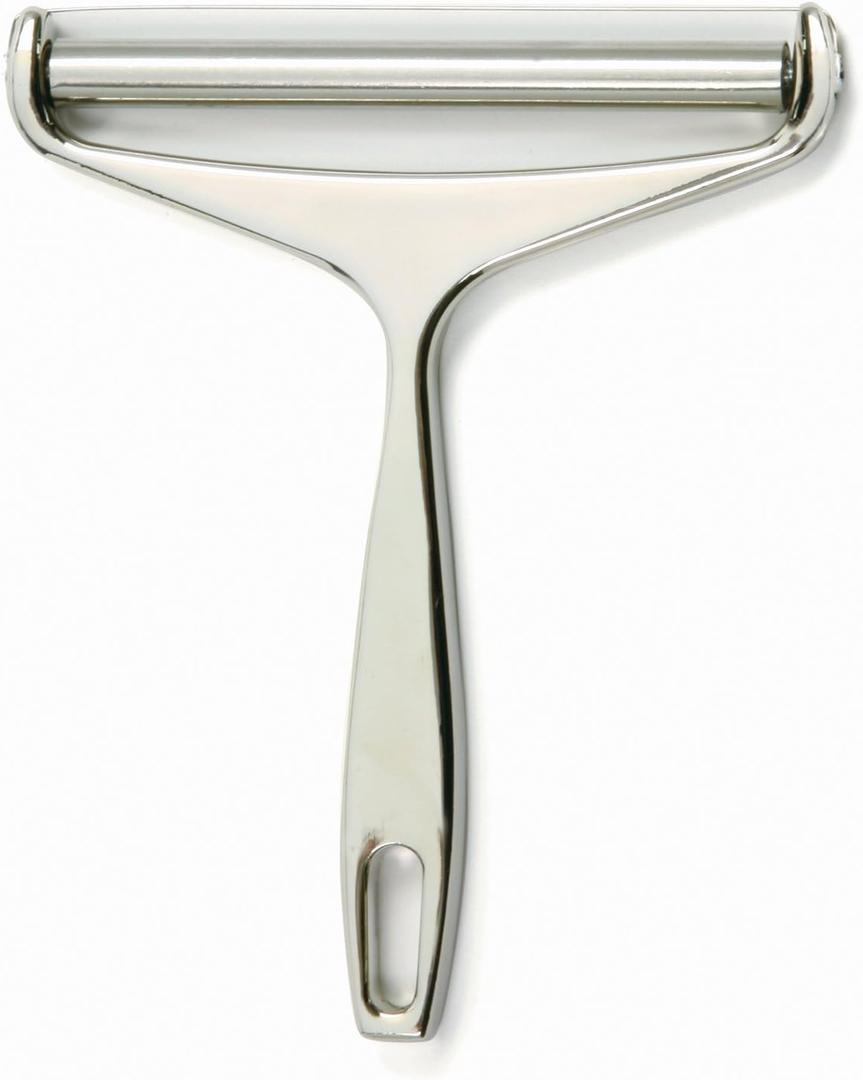 Norpro Cheese Slicer, 1 EA, Silver