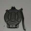 Victoria Cast Iron Tortilla Press, Tortilla and Roti Maker, Made in Colombia, 6.5 Inches