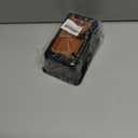 Hamiledyi Reptile Hide Box Gecko Hideout Cave with Sink Humidifier Lizards Hideaway Hut Flexible Leaves Pet Habitat Decor for Snakes Leopard Spiders Turtles Amphibians