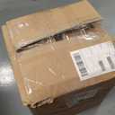 Winco Electric Soup Warmer, 10.5-Quart,Black