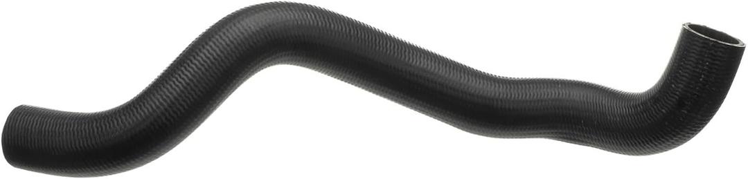 ACDelco Gold 26471X Molded Lower Radiator Hose