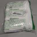 Christmas Sequin Tree Skirt 30in,White Soft Thick with Silver Snowflakes Decorations for 3FT 4FT 5FT Xmas Tree